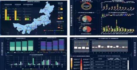 环境大数据的应用案例及前景 从数据分析到智慧决策