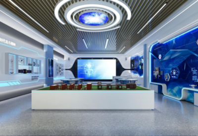 时空大数据分析应用中心实验室 数据驱动未来，智能赋能决策